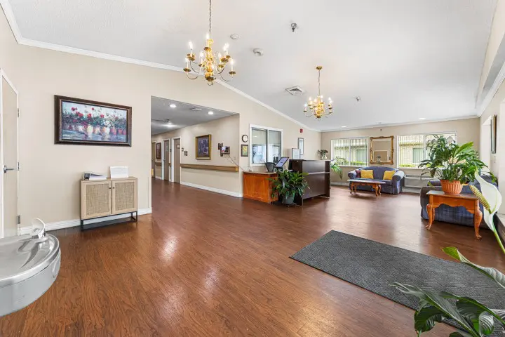 Lobby Area (Small)