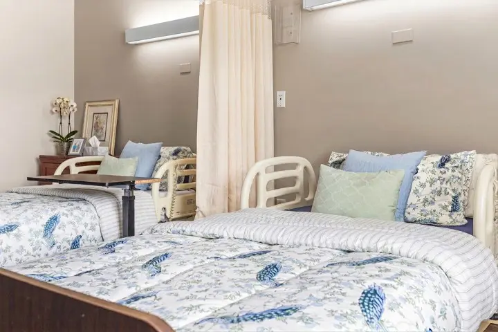 Resident Room 1 (Small)